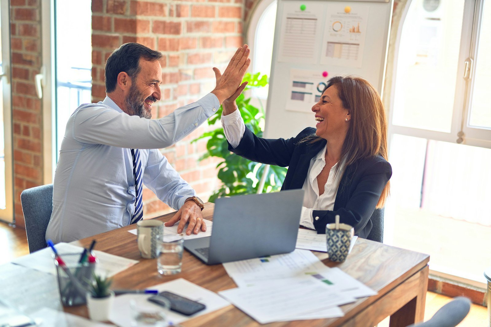 Fretamento Empresarial